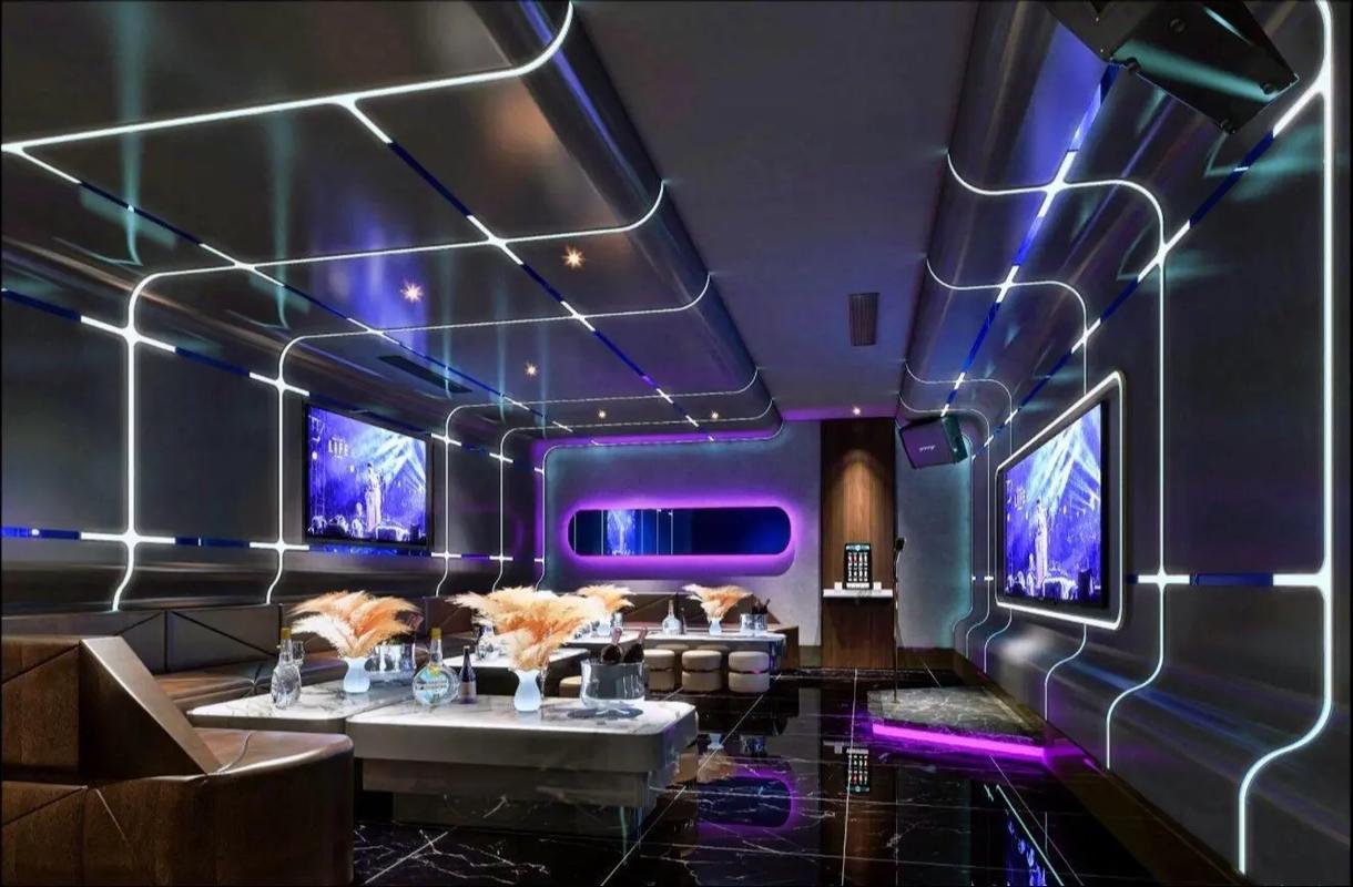 临沂商务KTV攻略-罗庄区ktv预定